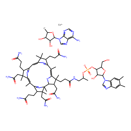 辅酶<em>B12，13870-90</em>-1，≥98%