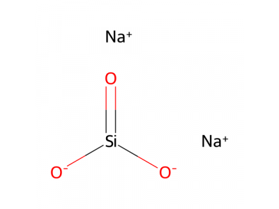 硅酸钠溶液，84992-49-4，35%-40% in water