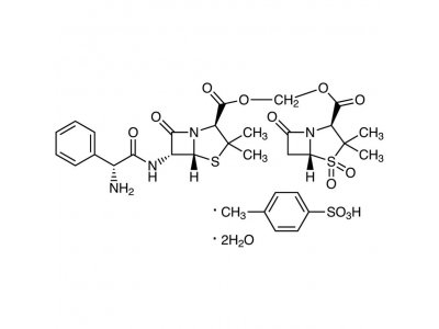 对甲苯磺酸舒他西林 水合物，83105-70-8，98%
