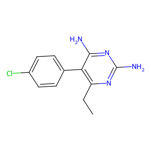 <em>乙胺</em><em>嘧啶</em>，58-14-0，<em>分析</em>标准<em>品</em>