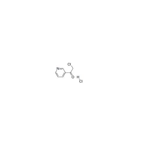 3-(<em>2</em>-氯乙酰基)<em>吡啶</em>盐酸盐，61889-<em>48</em>-3，95%