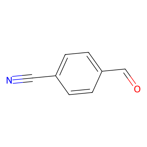 4-氰基苯甲醛，105-07-7，98