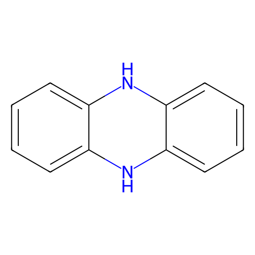 5,10-二氢吩嗪，<em>613</em>-32-1，95%