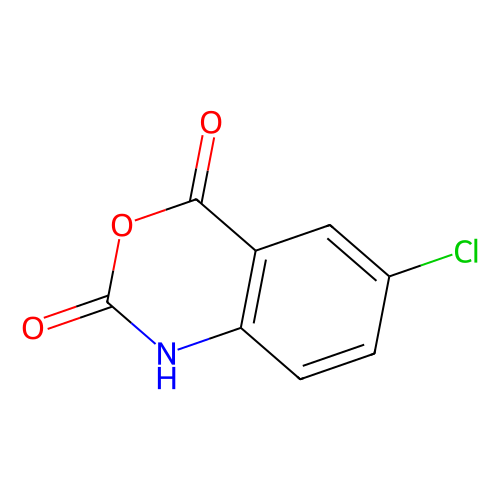 5-<em>氯</em>靛红<em>酸酐</em>，4743-17-3，97%