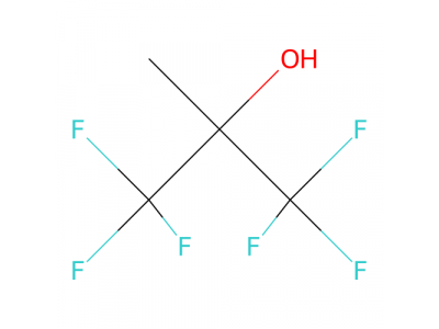 1,1,1,3,3,3-六氟-2-甲基-2-丙醇，1515-14-6，>98.0%(GC)
