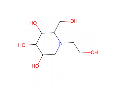 米格列醇，72432-03-2，≥98%(GC)