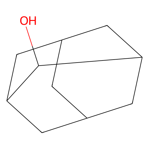 2-<em>金刚烷</em>醇，700-57-2，98%