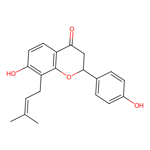 异补骨脂黄酮，31524-62-6，98