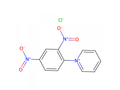 1-(2,4-二硝基苯基)氯化吡啶，4185-69-7，97%	