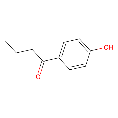 4'-羟基苯<em>丁酮</em>，1009-11-6，>98.0%(GC)