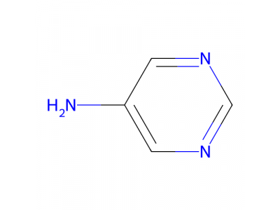 5-氨基嘧啶，591-55-9，98%