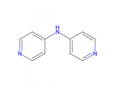 双（4-吡啶）胺，1915-42-0，97%