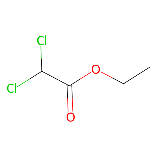 二<em>氯乙酸</em>乙酯，535-15-9，98%