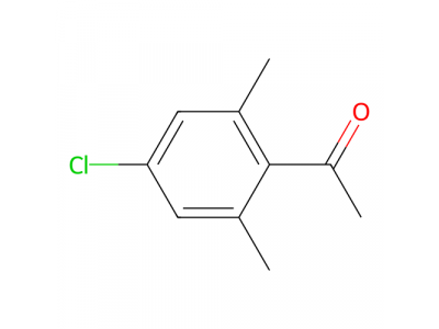 1-(4-氯-2,6-二甲基苯基)乙酮，35887-71-9，95%