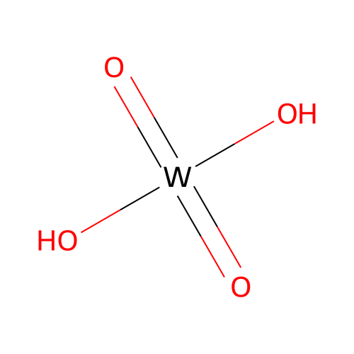 钨酸，7783-03-1，99