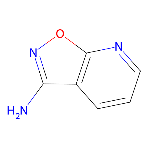 <em>异</em>恶唑并[5,4-b]吡啶-3-胺，92914-<em>74</em>-4，95%