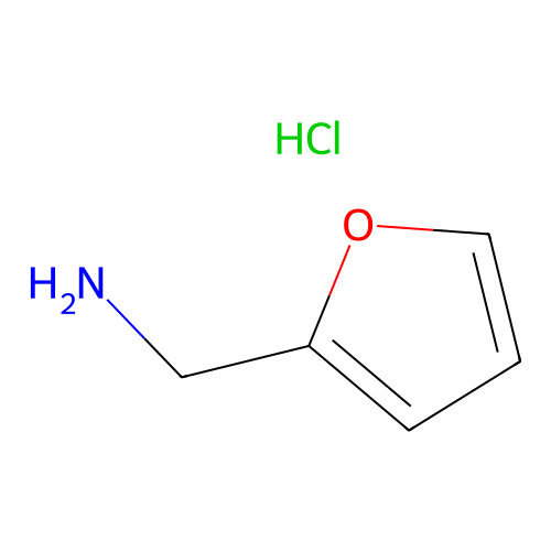 2-呋喃甲基氯化铵，<em>4753-68</em>-8，98%
