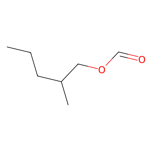 2-甲戊基甲酸酯，381670-34-<em>4</em>，>90.0%(GC)
