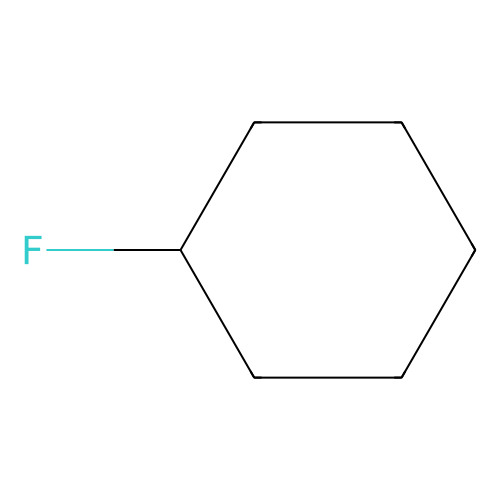 氟环己烷，372-<em>46</em>-3，97%