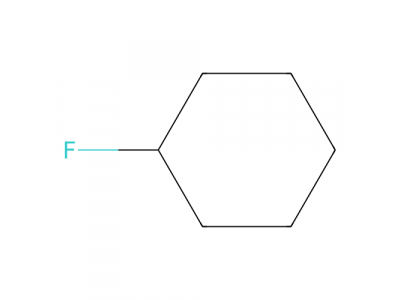 氟环己烷，372-46-3，97%