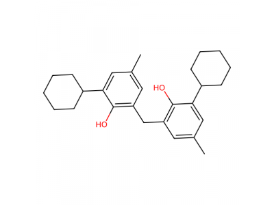 2,2'-甲亚基双(6-环己基-对甲酚)，4066-02-8，≥97.0%(HPLC)
