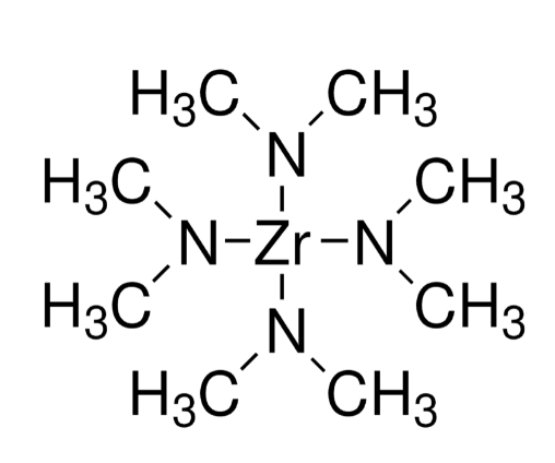 四(<em>二甲基</em>胺基)锆(IV)，19756-<em>04</em>-8，电子级, ≥99.99% trace metals basis