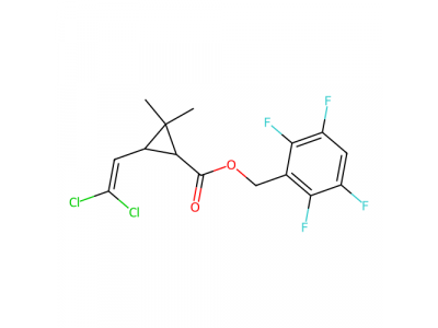 四氟苯菊酯，118712-89-3，分析标准品