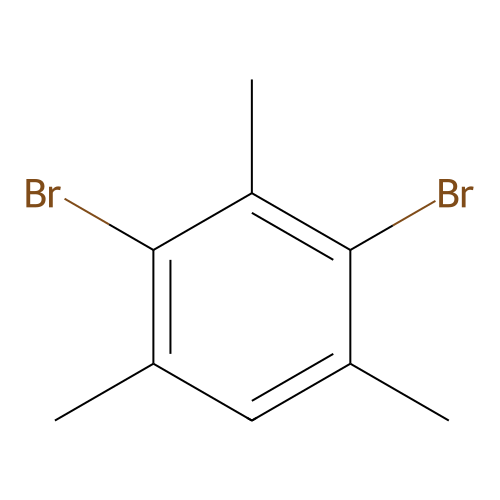 2,4-二溴-1,3,5-三甲基苯，6942-99-0，≥98.0