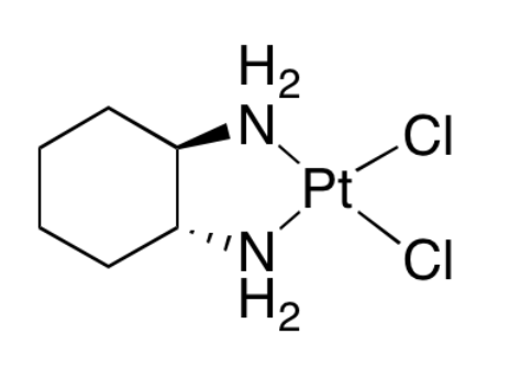 (1,3-二<em>氨基</em>环己烷)二<em>氯化</em>铂，61848-66-6，97%