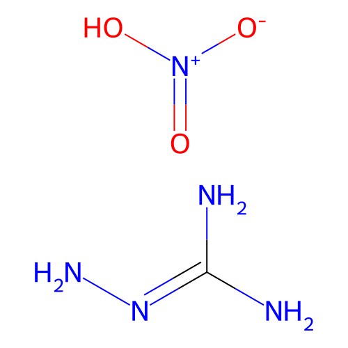 <em>氨基胍</em>硝酸盐，10308-82-4，99%
