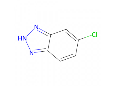 5-氯-2H-苯并[d][1,2,3]三唑，1185742-20-4，98%
