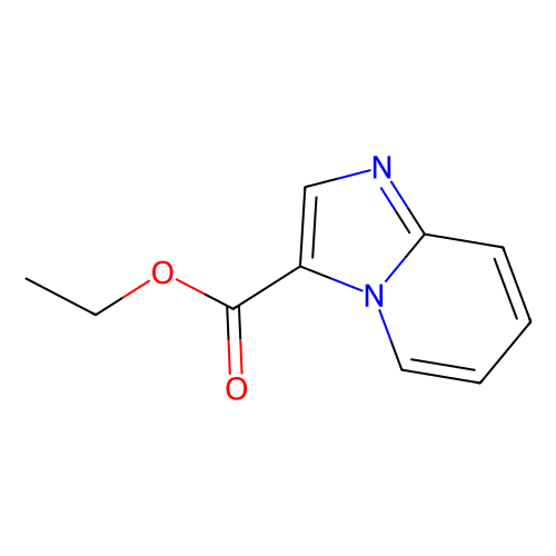 <em>咪唑</em>并[1,2-a]吡啶-3-<em>甲酸</em>乙酯，123531-52-2，97%