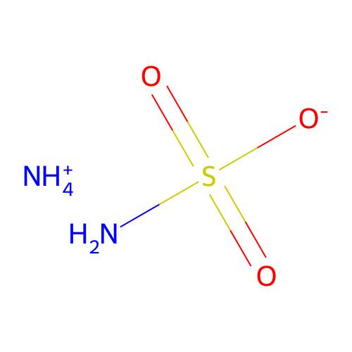 氨基磺酸铵，<em>7773</em>-06-0，90%