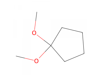 1,1-二甲氧基环戊烷，931-94-2，95%