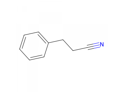 3-苯基丙腈，645-59-0，97%
