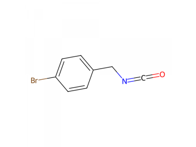 4-溴苄基异氰酸酯，302912-23-8，97%