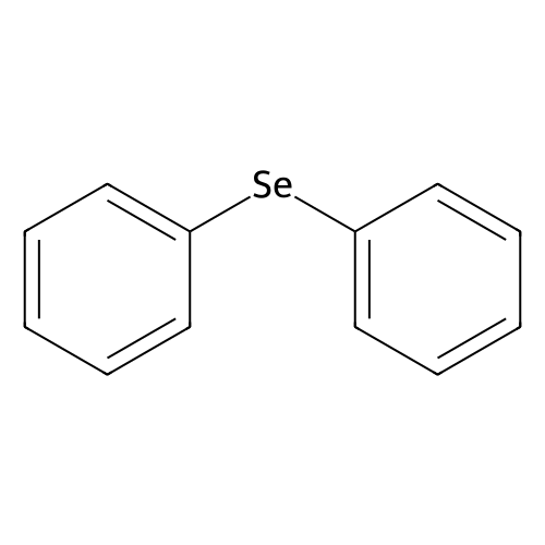 二苯基硒醚，<em>1132</em>-39-4，98%