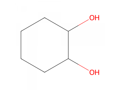 1,2-环己二醇，931-17-9，>98.0%(GC)