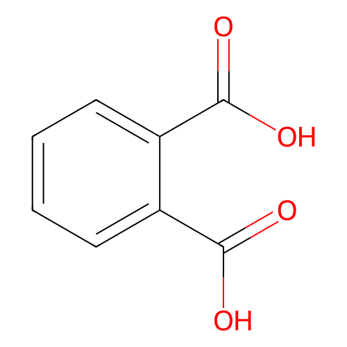 邻苯二甲酸，88-99-3，<em>AR</em>,99.5%
