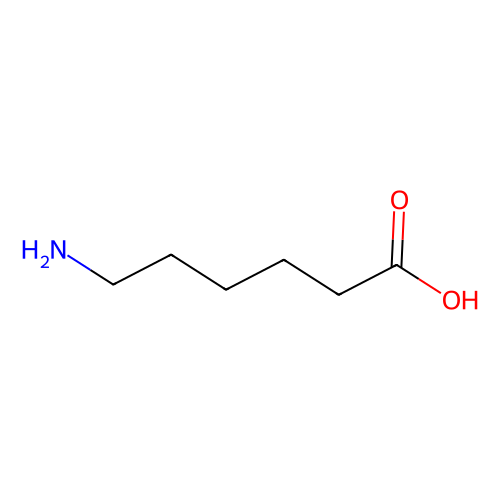 6-氨基<em>己酸</em>，60-32-2，98%