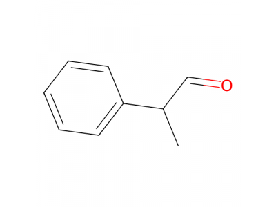 2-苯丙醛，93-53-8，>95.0%(GC)