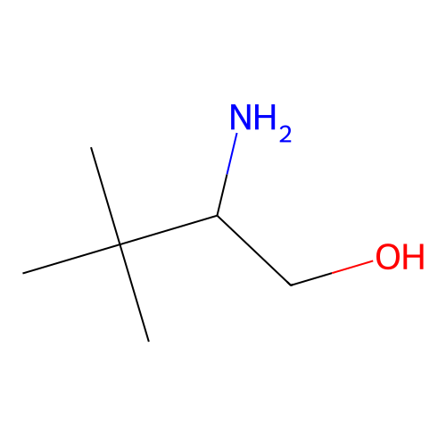 L-叔<em>亮</em>氨醇，112245-13-3，≥97.0%