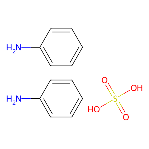 硫酸苯胺，542-16-5，AR,99.0