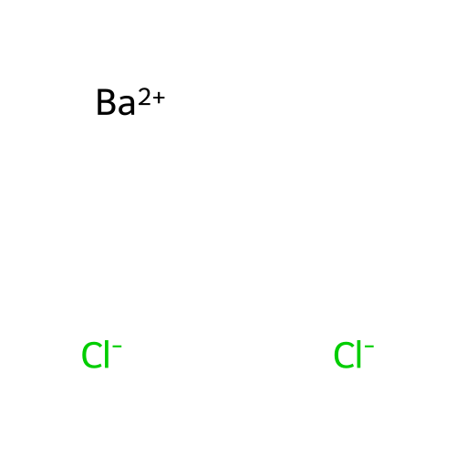 氯化钡分析滴定液，10361-37-2，Analytical Volumetric Solution,0.05M
