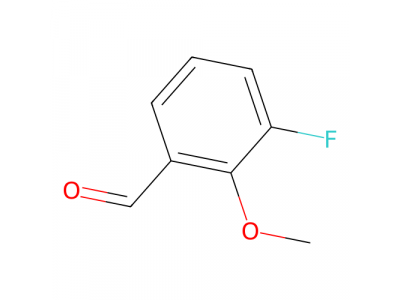 3-氟-2-甲氧基苯甲醛，74266-68-5，96%
