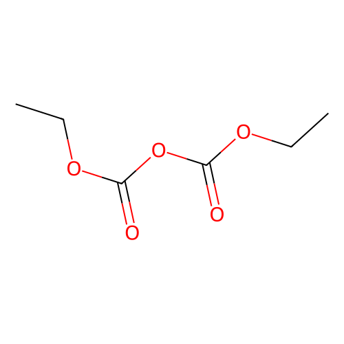 <em>焦碳</em>酸二乙酯(DEPC)，1609-47-8，98%