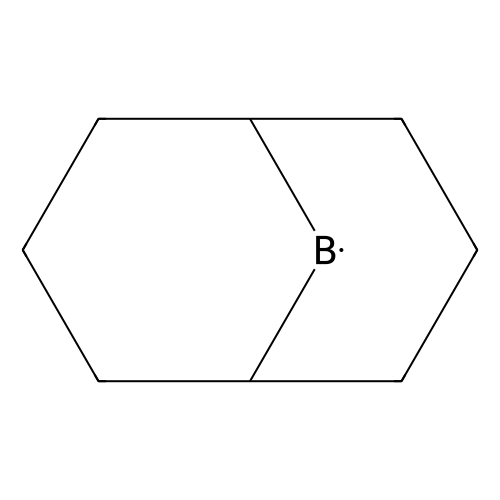 9-硼双环[3.3.1]<em>壬烷</em>，280-64-8，0.5 M in THF