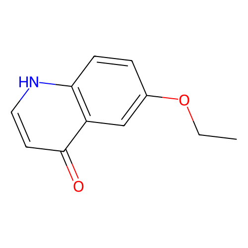 6-乙氧基-4-<em>羟基</em>喹啉，303121-<em>11</em>-1，≥97.0％
