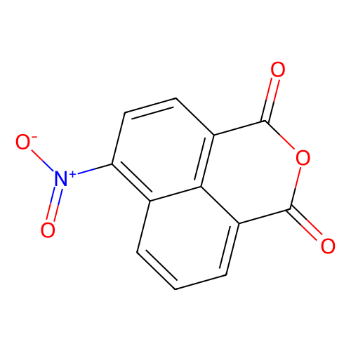 4-硝基-<em>1</em>,8-萘二酸酐，6642-29-1，95%
