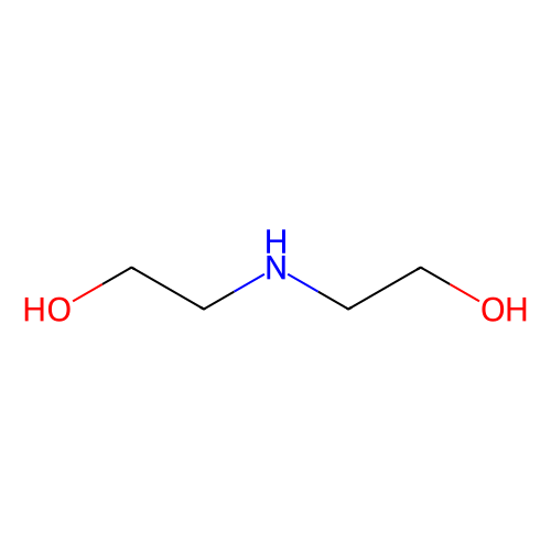 二<em>乙醇</em>胺，111-42-2，ACS, ≥99.0% (GC)